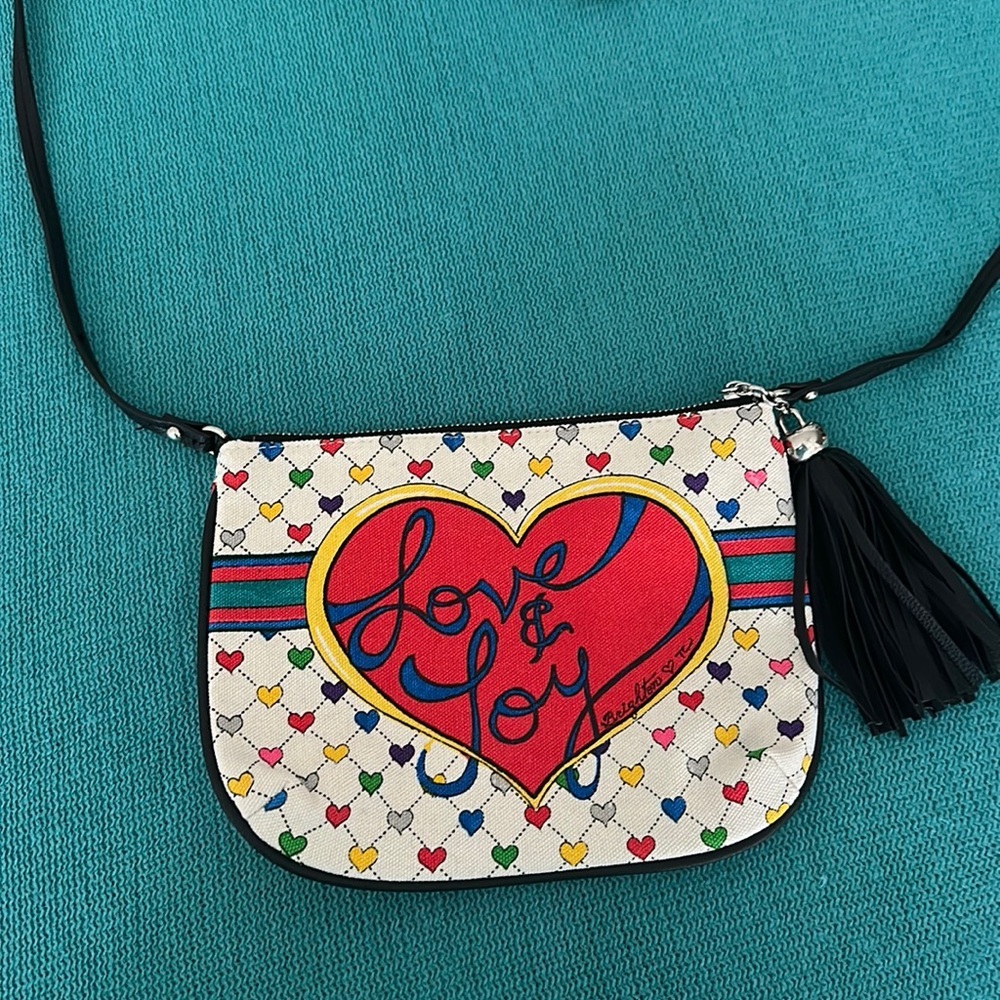 ❤️▪️Brighton▪️ crossbody bag